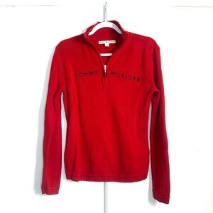 Vintage Tommy Hilfiger Sweater